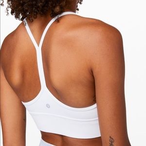 Lululemon Power Y Bra
